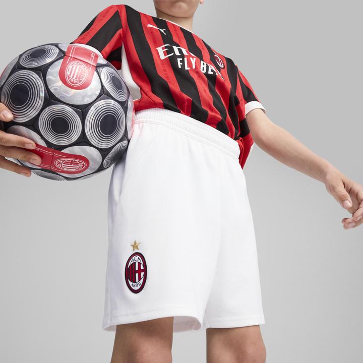 Produktbild Puma ACM Shorts Replica Jr (140)