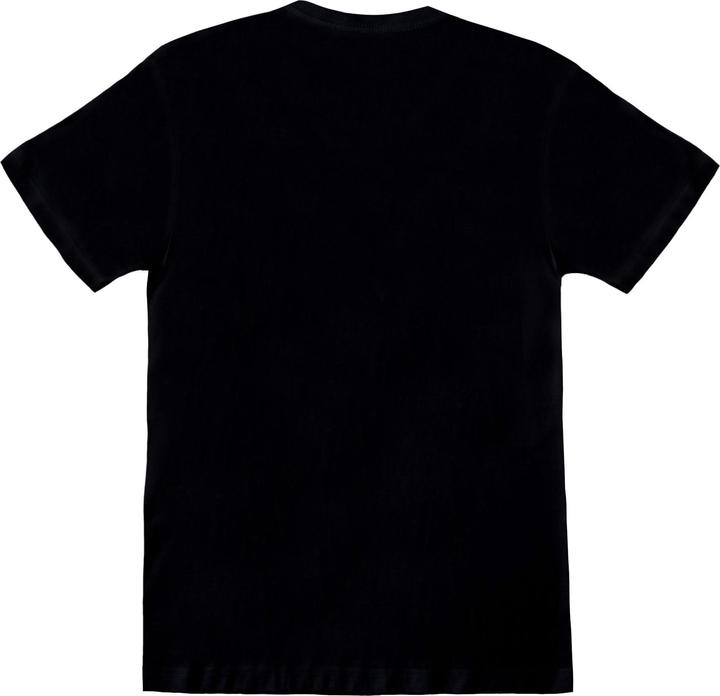 Produktbild Iron Man Montage Symbol TShirt Mädchen (128)