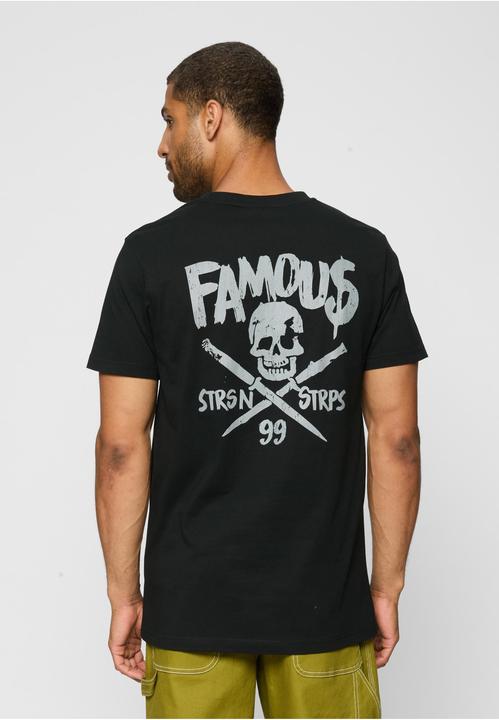 Produktbild Famous T-Shirt (M)
