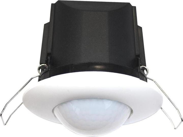 Image du produit BEG Luxomat UP Détecteur de mouvement 92196 PD3N-1 C-DE 360' 230V 1 canal blanc (10 m)
