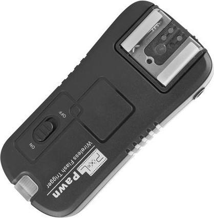 Pixel Receiver TF-364RX for Pawn TF-364 for Olympus