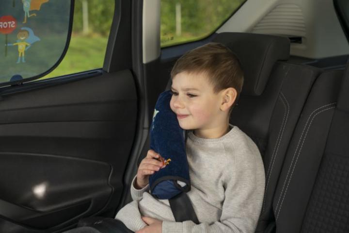 Produktbild Cartrend KIDS Gurtkissen