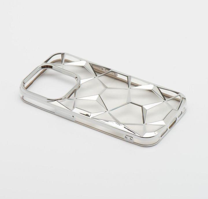 Produktbild OEM Back panel cover TWINKI Case for IPHONE 11 PRO silver (Apple iPhone 11 Pro)