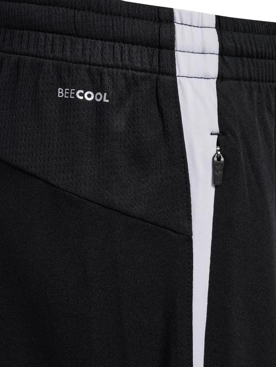 Actual product image hummel hmlLEAD 2.0 TRAINING SHORTS KIDS (116)