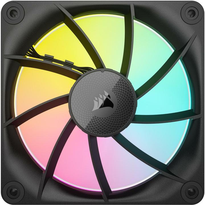 Actual product image Corsair iCUE LINK LX120 (120 mm, 1 x)