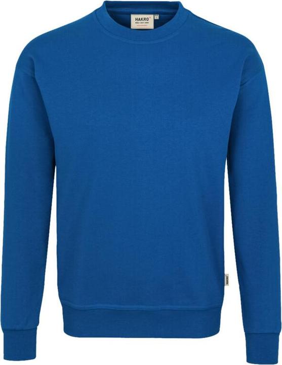 Blu reale