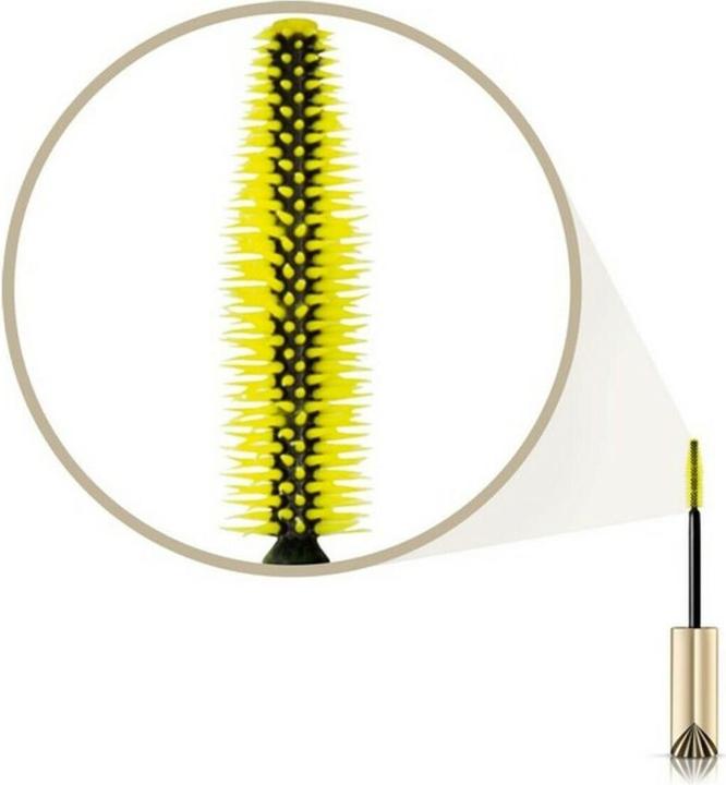 Actual product image Max Factor Masterpiece Mascara Black (Rich Black)