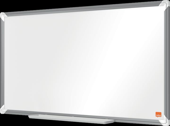 Image du produit Nobo Tableau blanc Widescreen Premium Plus acier Nano Clean (71 x 40 cm)