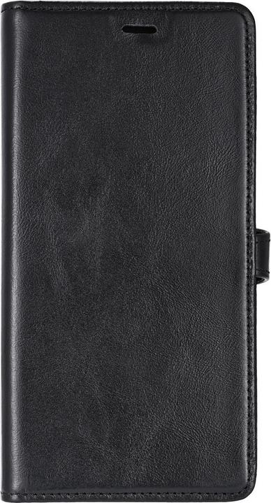 Immagine prodotto Buffalo 2in1 Geldbörse Leder 3 Karten Samsung A56 5G Schwarz