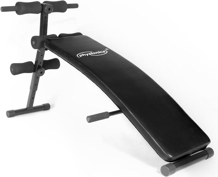 Produktbild Physionics Bauchtrainer