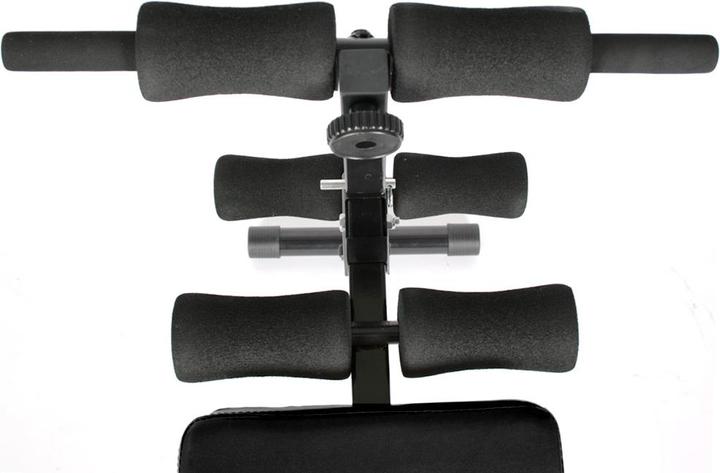 Produktbild Physionics Bauchtrainer