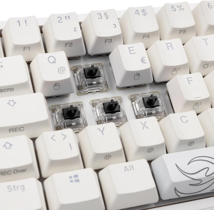 Immagine prodotto Ducky One 2 Pro Mini (DE, Cablato)