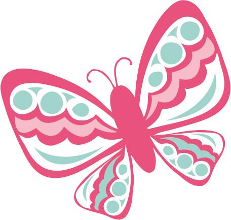 Actual product image Funki Butterfly