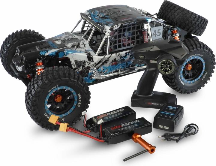 Produktbild Amewi AMXRacing RXB7 6S (RTR Ready-to-Run)