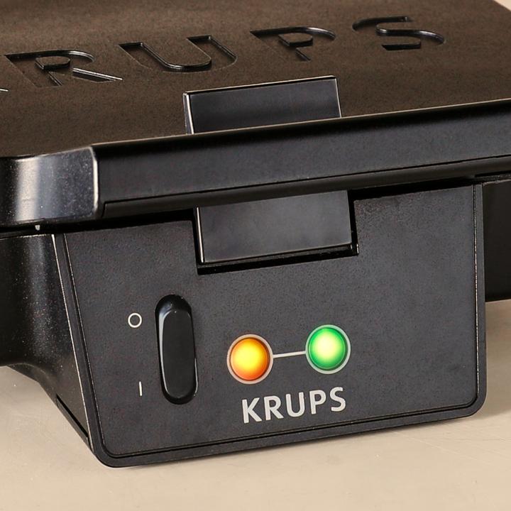 Produktbild Krups Sandwich Maker