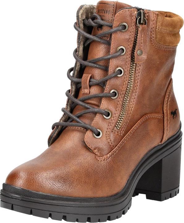 Mustang Stiefelette (40)