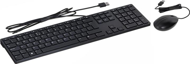 Produktbild HP Z2 G9 (Intel Core i7-13700K, 16 GB, 1000 GB, UHD Graphics 770)