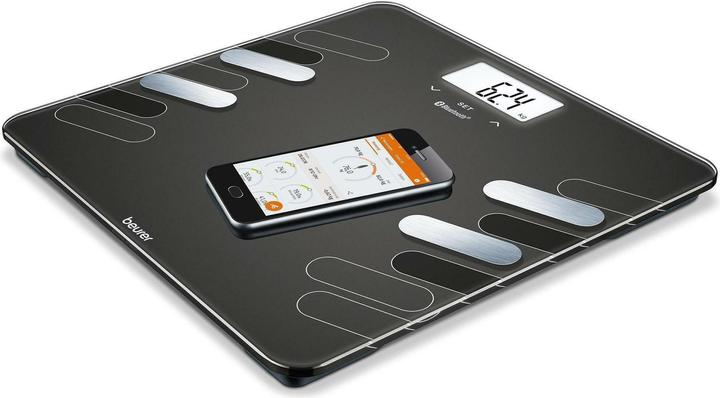 Actual product image Beurer Bf 600 (180 kg)