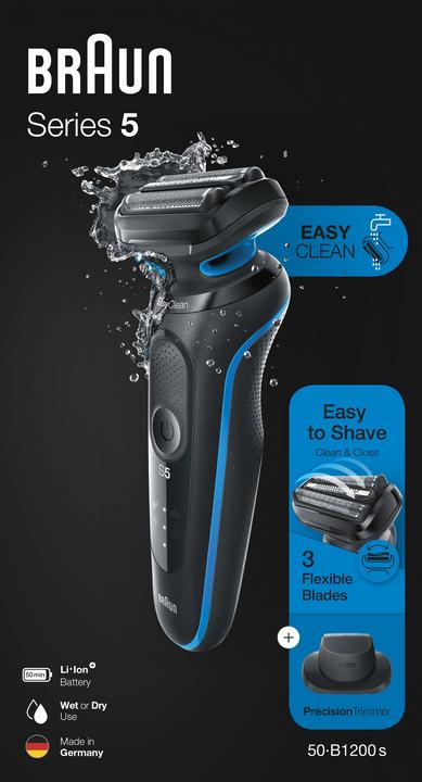 Image du produit Braun Series 5 50-B1200s