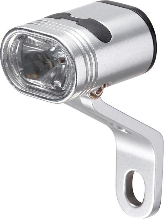 Image du produit Light Skin LightSKIN - Phare U2 Ultramini (dynamo), argenté