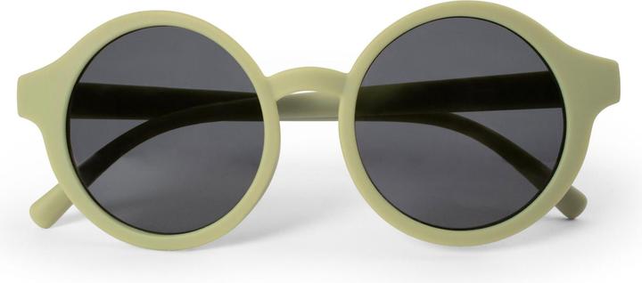 Immagine prodotto Filibabba Kindersonnenbrille aus recyceltem Plastik 1-3 Jahre - Nile