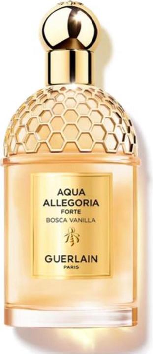 Guerlain Aqua Allegoria Bosca Vanilla Forte Eau De Parfum 75ml (Eau de parfum, 75 ml)