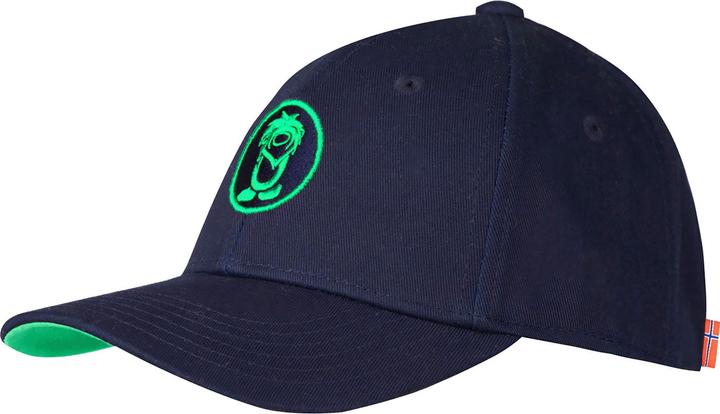 Marine, Poivre Vert