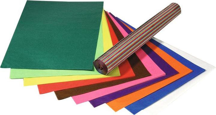 Produktbild Folia Transparentpapier (42 g/m², 1 x)