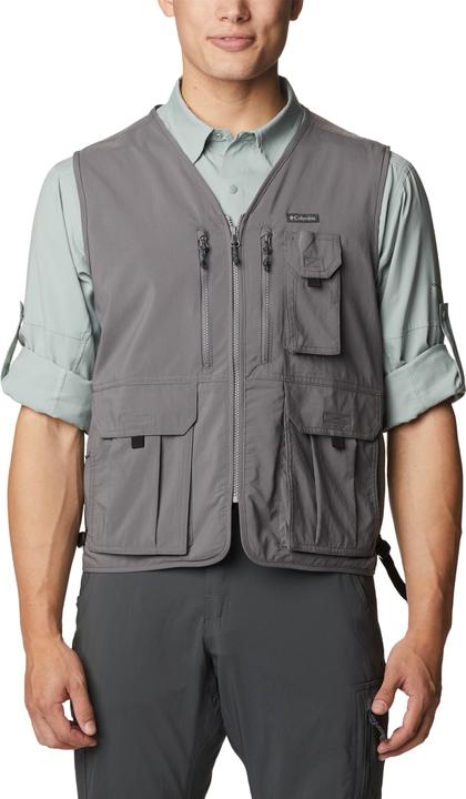 Columbia Silver Ridge™ Utility Vest (XL)