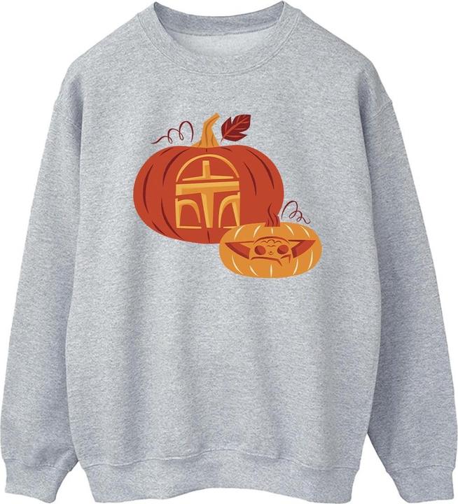 Star Wars Sweatshirt (L)