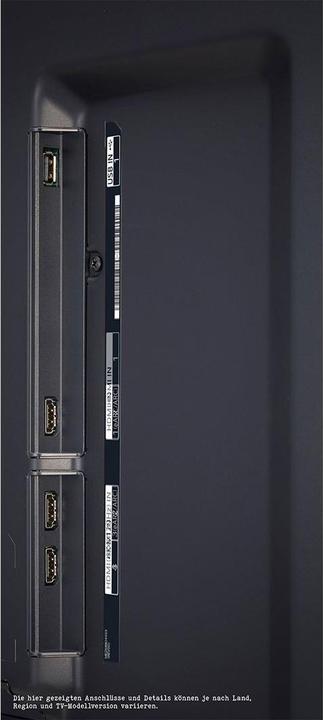 Produktbild LG 75UR76006 (75", LED, 4K, 2023)