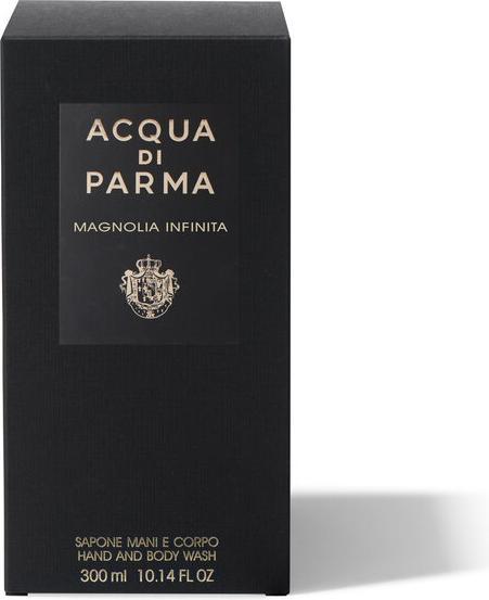 Immagine prodotto Acqua Di Parma Lavaggio mani e corpo Signature Magnolia 200 ml (300 ml)