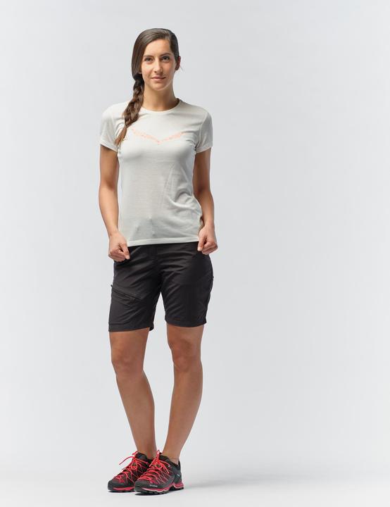 Produktbild Salewa Solid DRI-Release T-Shirt (XS)