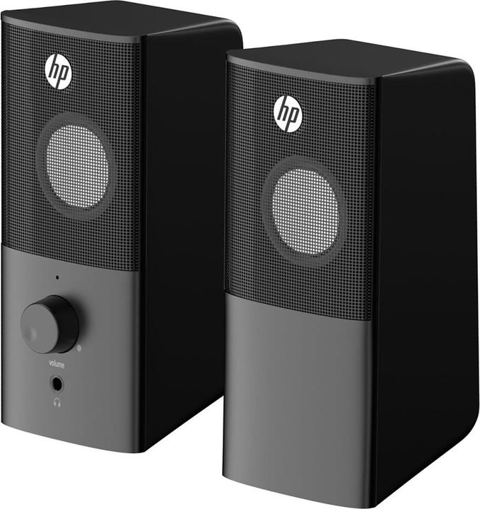 Actual product image HP DHS-2101