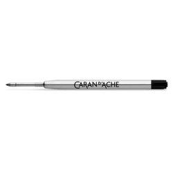 Produktbild Caran d'Ache 849 Roller Nachfüllung (Füllertinte, Schwarz, 0.70 mm)