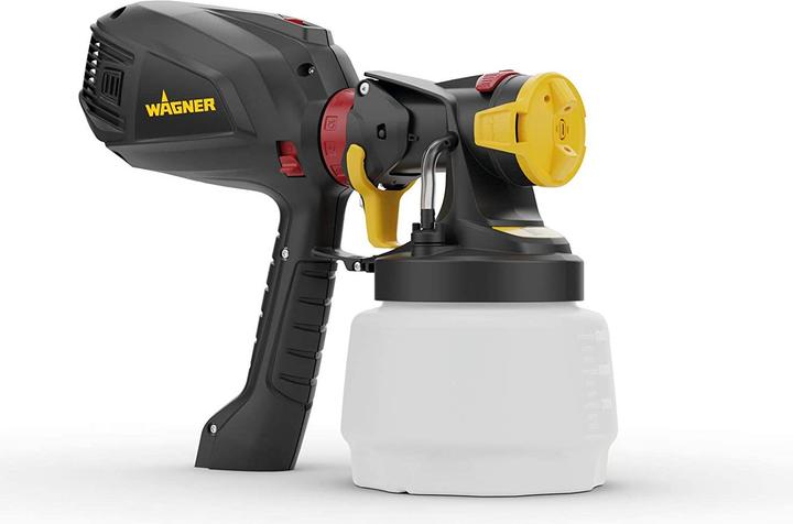 Image du produit Wagner Pulvérisateur universel W575 FLEXiO