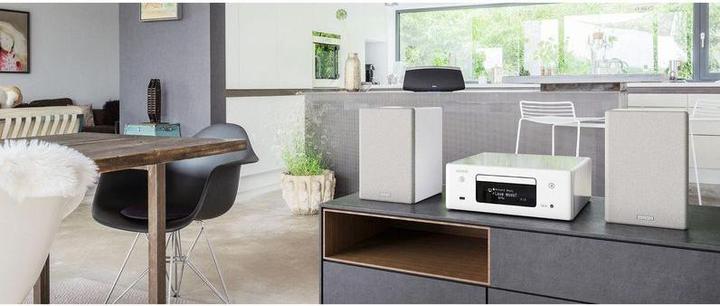 Actual product image Denon CEOL RCD-N10 (Multiroom, 1x 65 W)