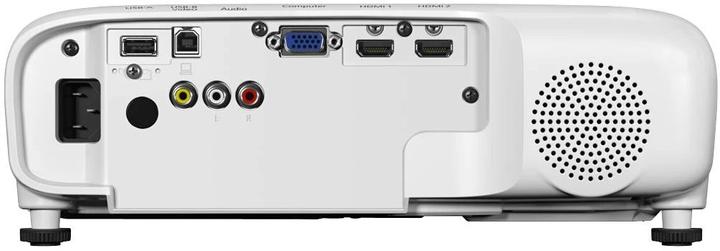 Produktbild Epson EB-FH52 (Full HD, 4000 lm, 1.32 - 2.14:1)