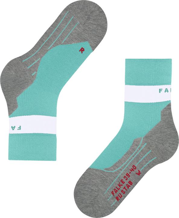 Actual product image Falke RU Compression Stabilizing Damen Running (39 - 40)
