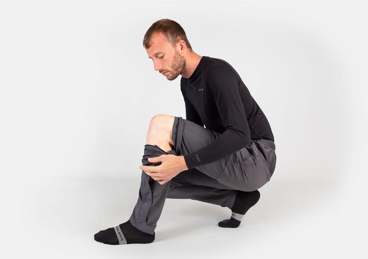 Produktbild Endura Hummvee Zip-off (M)