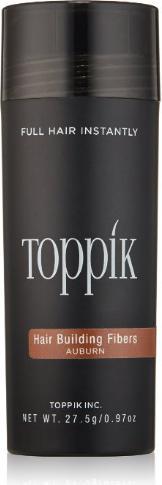 Produktbild Toppik Hair Building Fibers (Körperpuder, 27.50 ml)