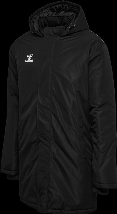 Produktbild hummel Hmlauthentic Bench Jacket (M)