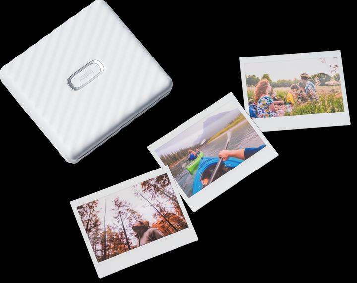 Produktbild Fujifilm Instax Link Wide (Thermodirekt / Thermotransfer, Farbe)