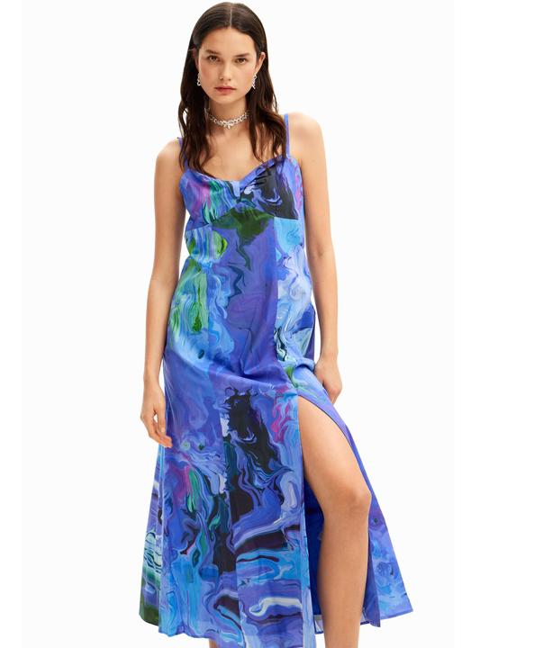 Produktbild Desigual kleid lacroix (XL)