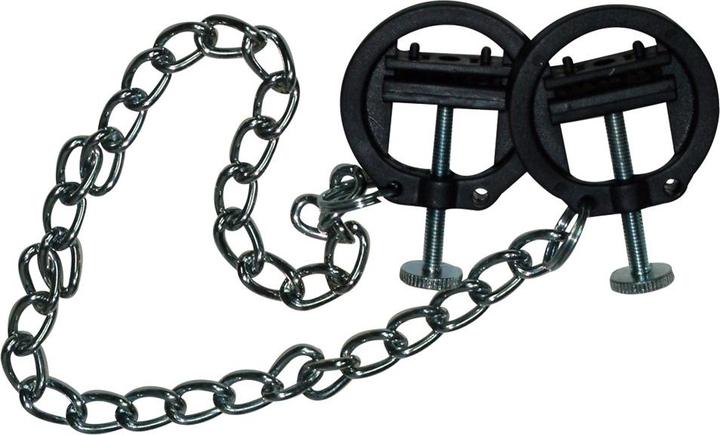 Productafbeelding Sextreme Tepelketting
