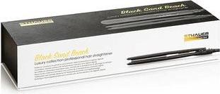 Image du produit XanitaliaPro Sthauer Black Sand Beach Ceramic Straightener with Smoothing Effect (lisseur en céramique à effet (Fer plat)