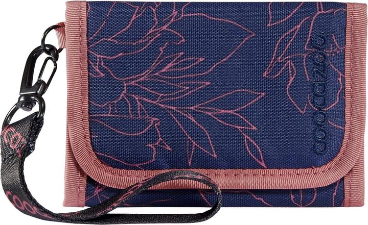 Actual product image Coocazoo wallet Purse with window