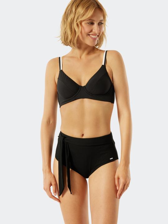 Actual product image Schiesser Bikini underwired top (XS)
