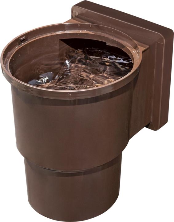 Actual product image Bestway Hydrium (Ø 550 x 130 cm)