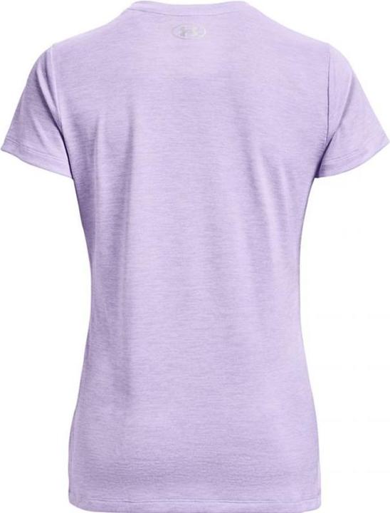 Immagine prodotto Under Armour T-shirt Tech Twist Graphic SSC Donna Viola 1366125 532 M (M)